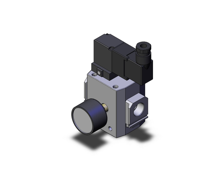 AV3000-03G-3DZ SOFT START-UP VALVE