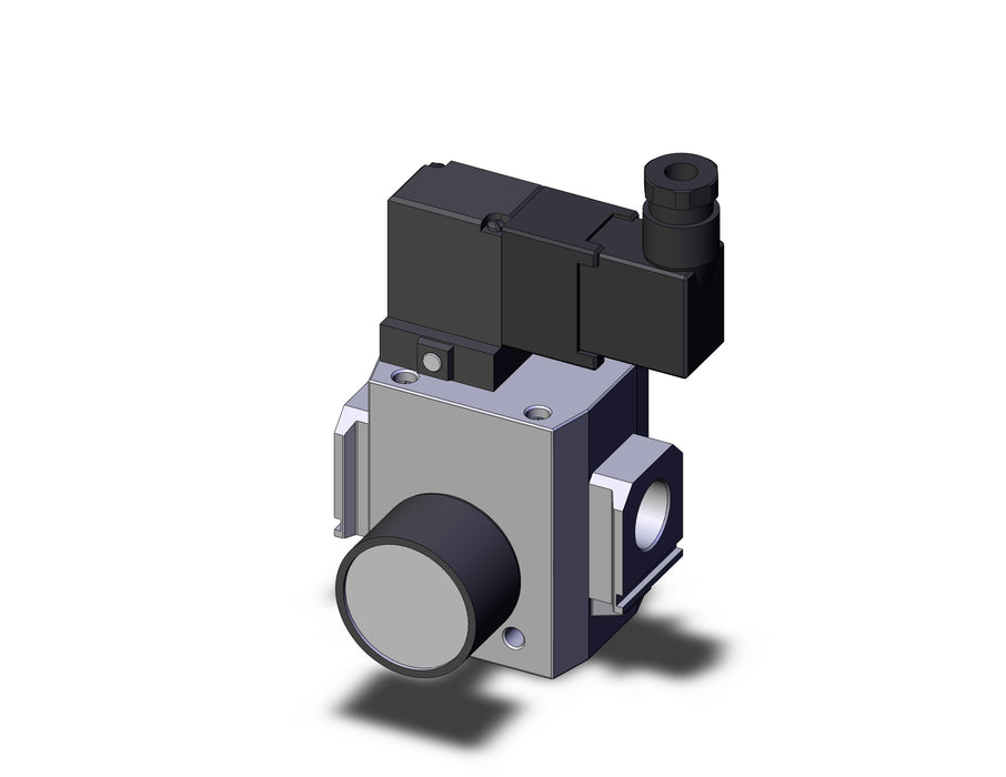 AV3000-03G-5DZ SOFT START-UP VALVE