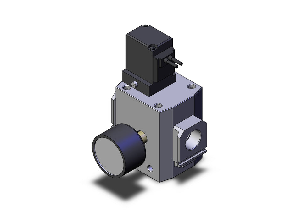 AV3000-03G-5GSB SOFT START-UP VALVE