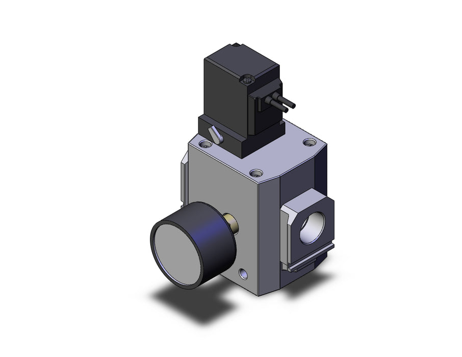 AV3000-03G-5GSC SOFT START-UP VALVE