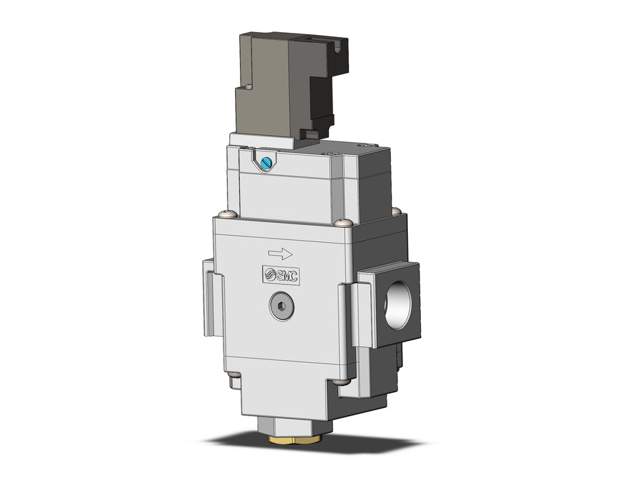AV3000-03S-5DOB-A SOFT START-UP VALVE
