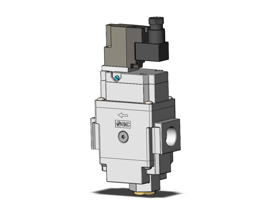 AV3000-03S-5DZB-R-A SOFT START-UP VALVE