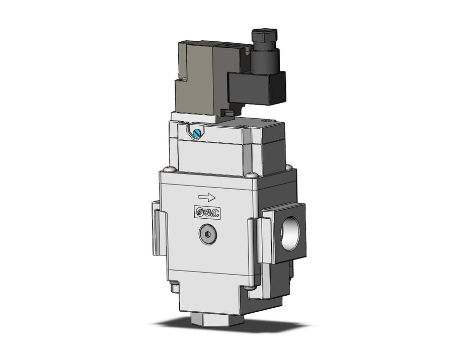 AV3000-F03-5DB-A SOFT START-UP VALVE