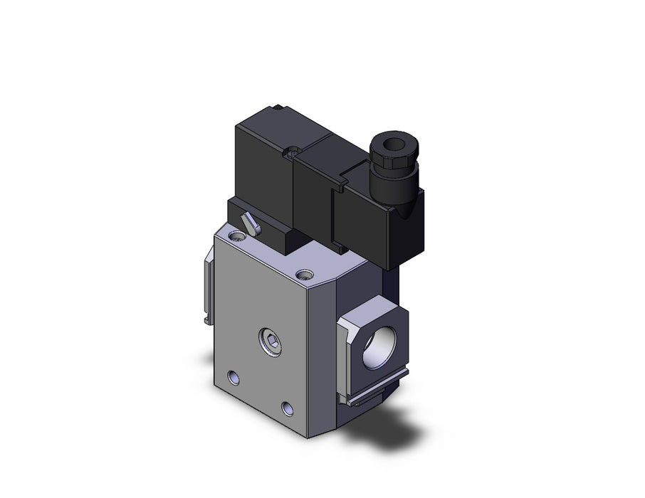 AV3000-F03-5DZC SOFT START-UP VALVE