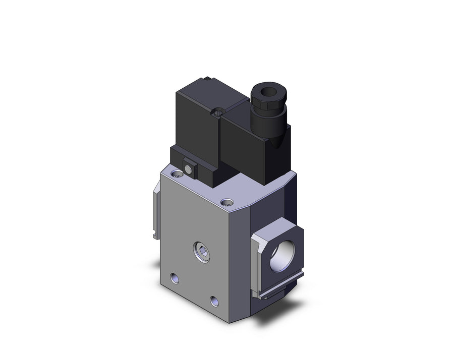AV3000-F03-5D SOFT START-UP VALVE