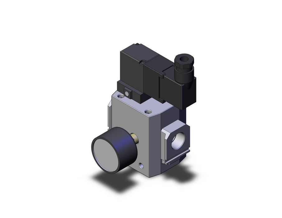 AV3000-F03G-5DZ-R SOFT START-UP VALVE