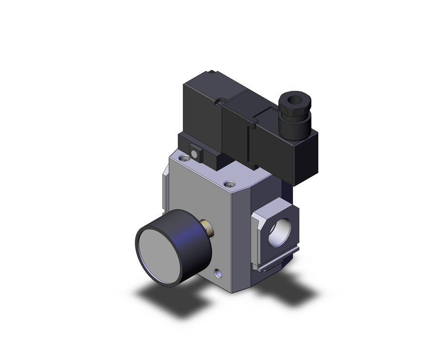 AV3000-F03G-5YZ-Q SOFT START-UP VALVE