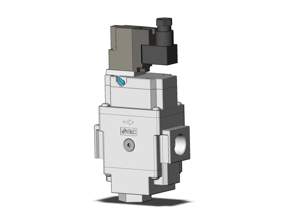 AV3000-N03-3DZC-Z-A SOFT START-UP VALVE