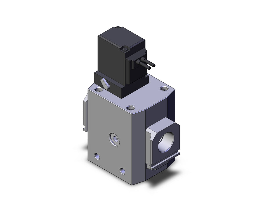 AV3000-N03-3GSC SOFT START-UP VALVE