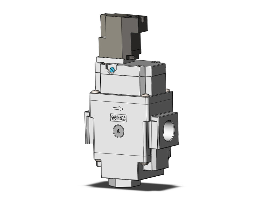 AV3000-N03-5DOB-Z-A SOFT START-UP VALVE