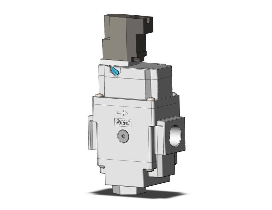 AV3000-N03-5DOC-Z-A SOFT START-UP VALVE
