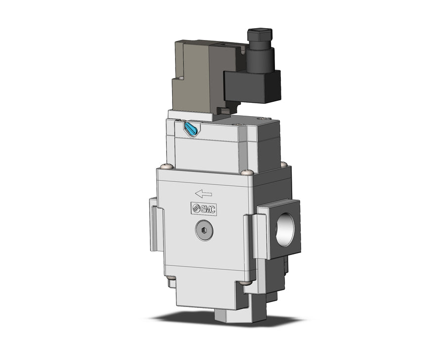 AV3000-N03-5DZC-RZ-A SOFT START-UP VALVE