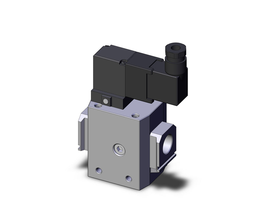 AV3000-N03-5DZ SOFT START-UP VALVE