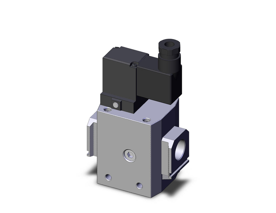 AV3000-N03-5D SOFT START-UP VALVE