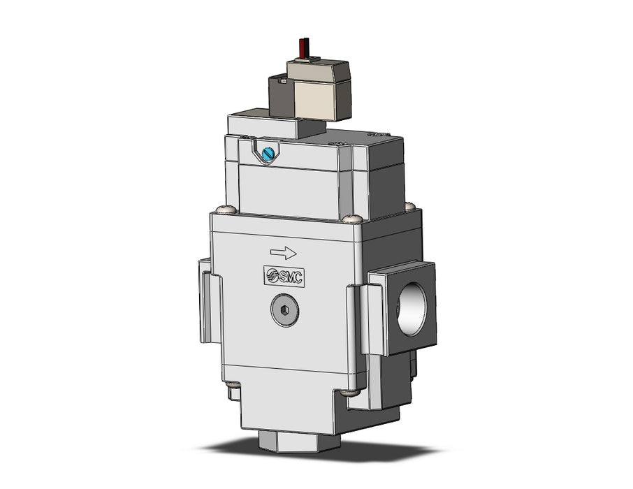 AV3000-N03-5GB-Z-A SOFT START-UP VALVE