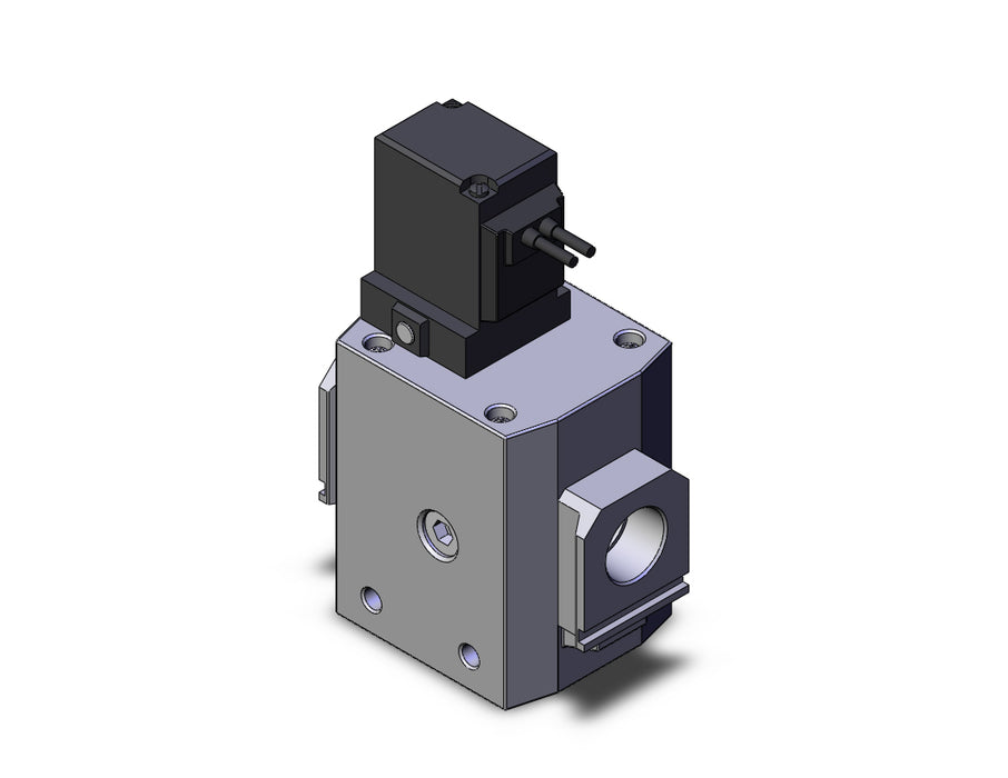 AV3000-N03-5GS-R SOFT START-UP VALVE