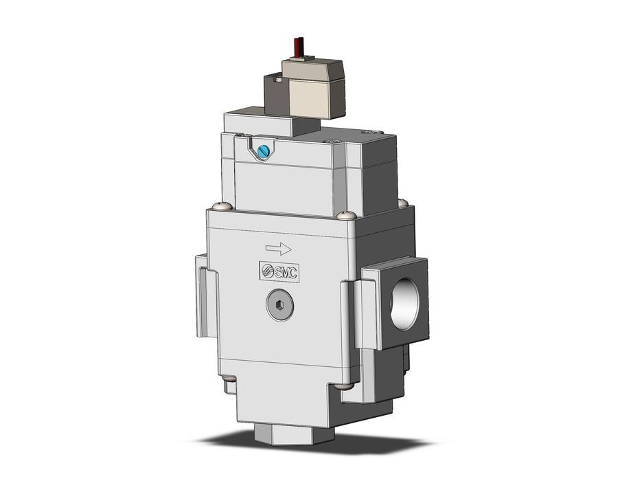 AV3000-N03-5GZB-Z-A SOFT START-UP VALVE