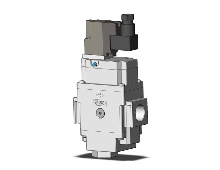 AV3000-N03-5YB-Z-A SOFT START-UP VALVE