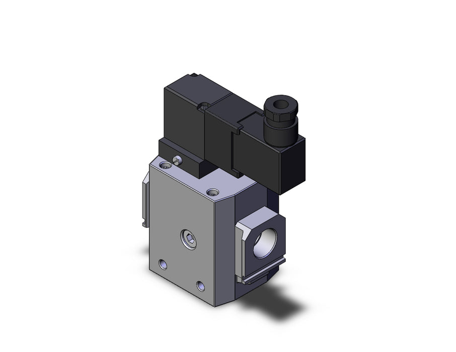 AV3000-N03-5YZB SOFT START-UP VALVE