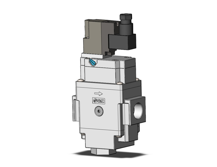 AV3000-N03-6DZC-Z-A SOFT START-UP VALVE