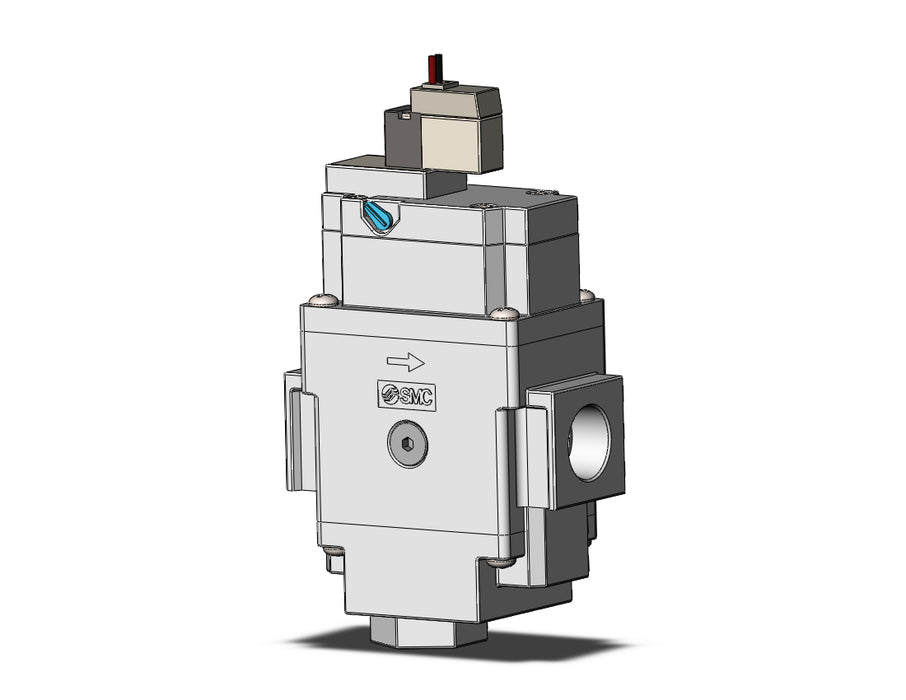 AV3000-N03-6GZC-Z-A SOFT START-UP VALVE