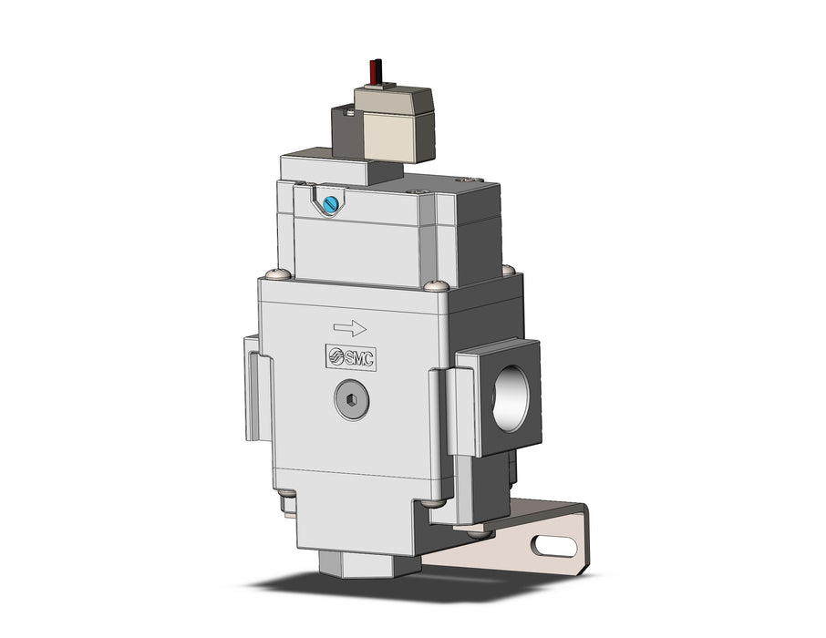 AV3000-N03B-5GZB-Z-A SOFT START-UP VALVE