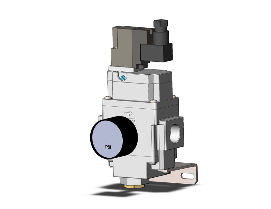 AV3000-N03BGS-5DB-Z-A SOFT START-UP VALVE