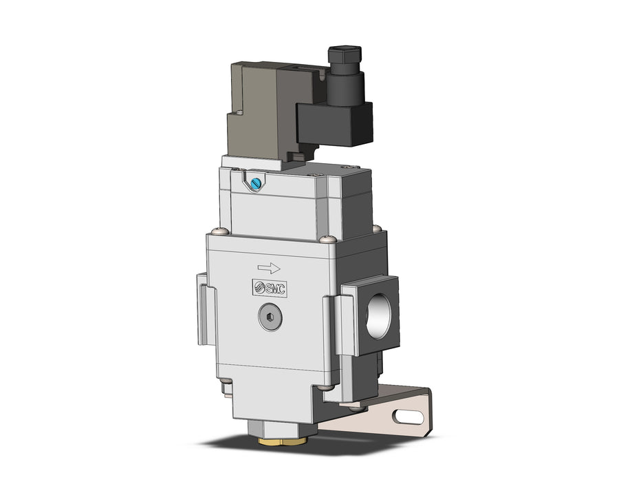 AV3000-N03BS-5DB-Z-A SOFT START-UP VALVE