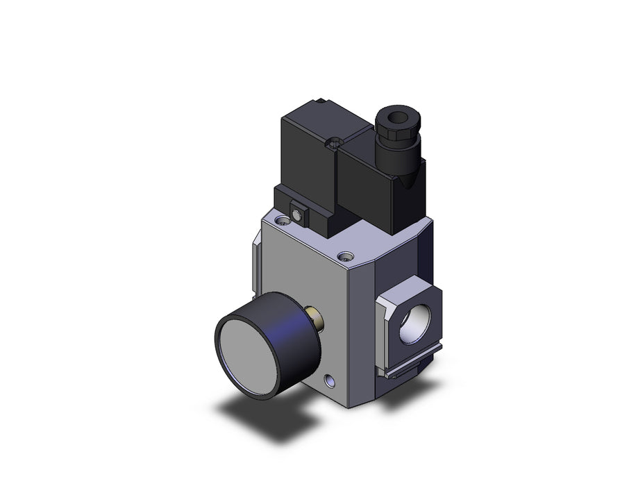 AV3000-N03G-3D-R SOFT START-UP VALVE