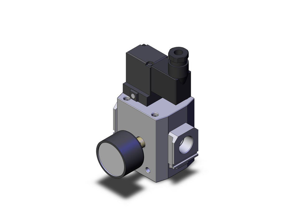 AV3000-N03G-3D SOFT START-UP VALVE