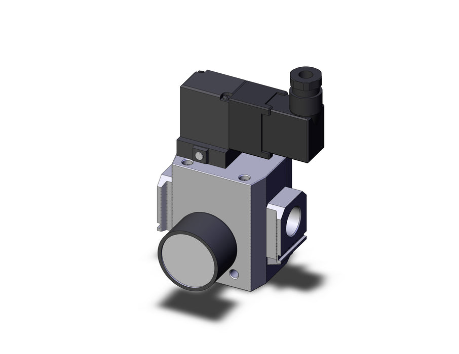 AV3000-N03G-5DZ SOFT START-UP VALVE