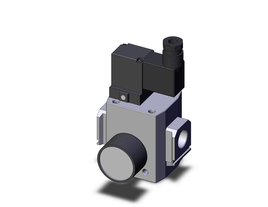 AV3000-N03G-5D SOFT START-UP VALVE