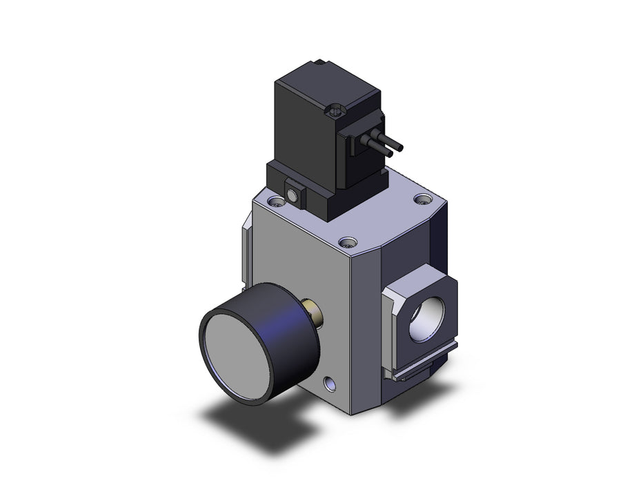 AV3000-N03G-5GS SOFT START-UP VALVE