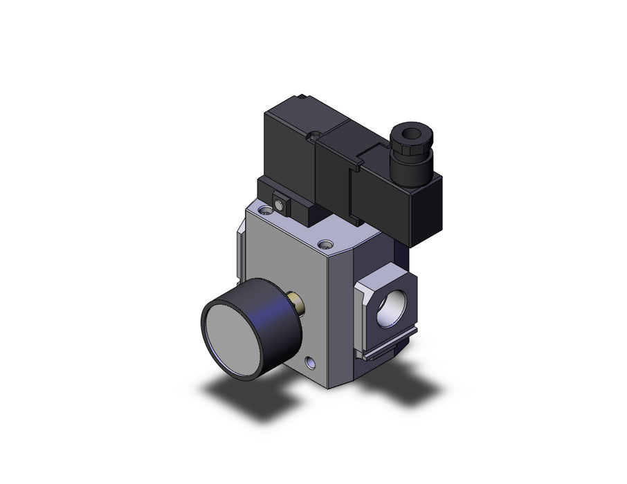 AV3000-N03G-5YZ SOFT START-UP VALVE