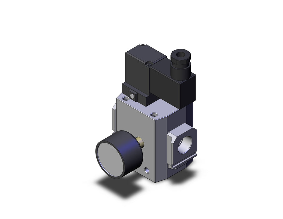 AV3000-N03G-5Y SOFT START-UP VALVE