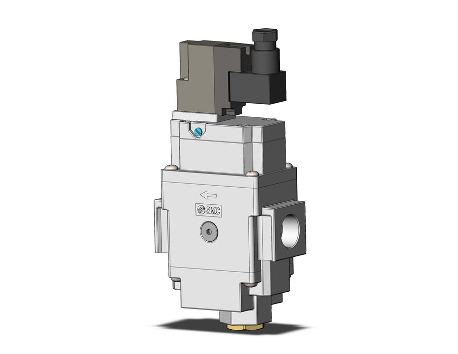 AV3000-N03S-5YB-RZ-A SOFT START-UP VALVE