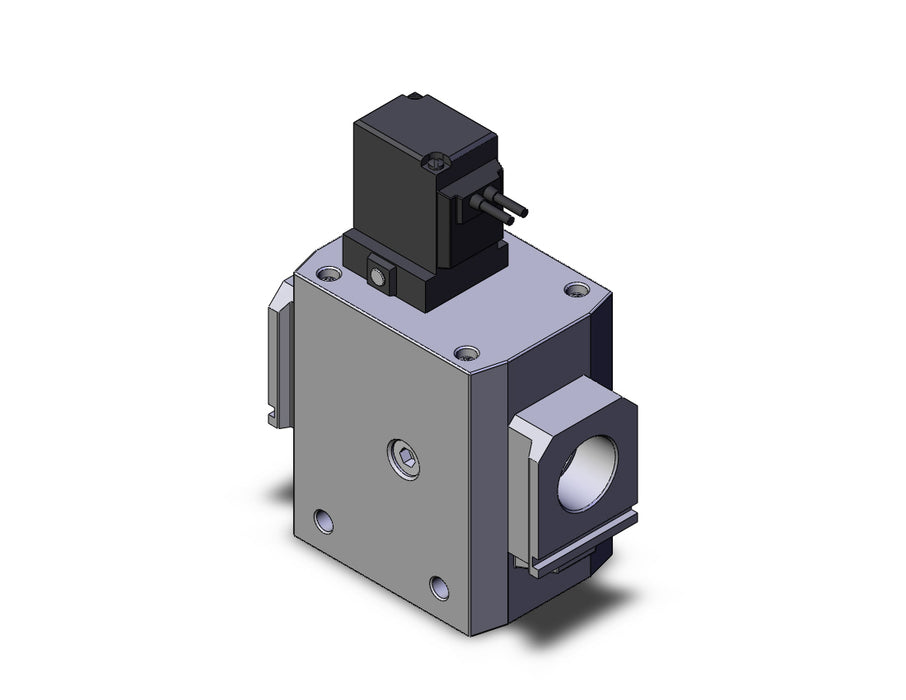AV4000-04-3G SOFT START-UP VALVE