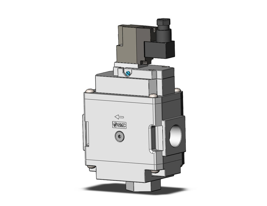 AV4000-04-5DB-R-A SOFT START-UP VALVE
