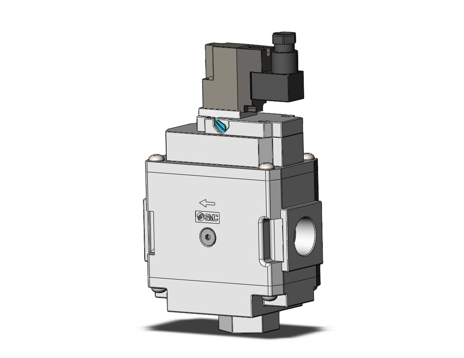 AV4000-04-5DZC-R-A SOFT START-UP VALVE