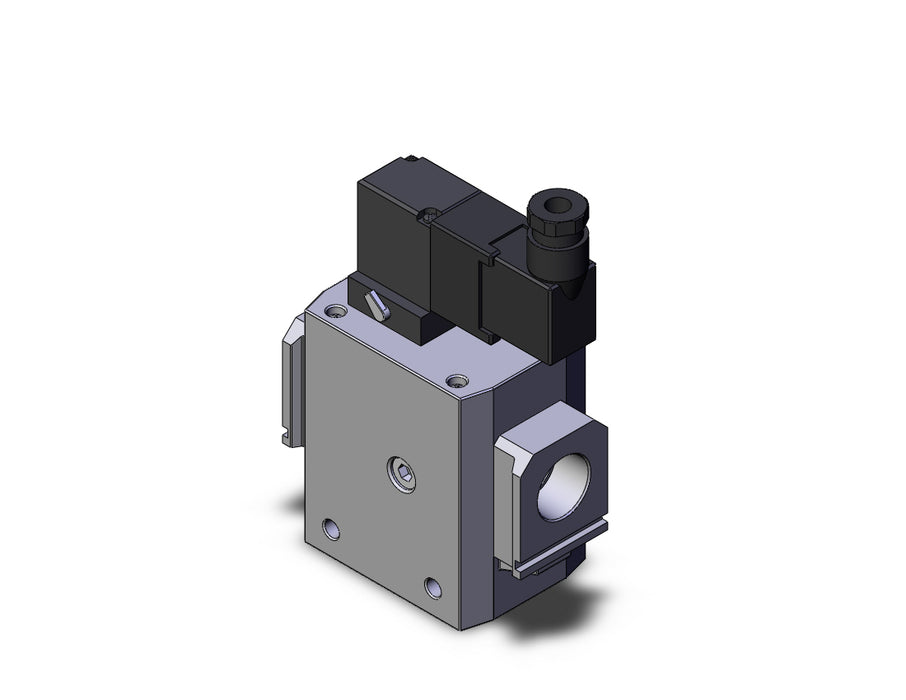 AV4000-04-5DZC-R SOFT START-UP VALVE