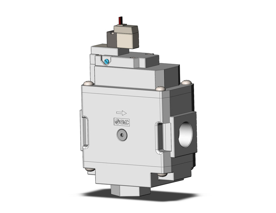 AV4000-04-5GZB-A SOFT START-UP VALVE