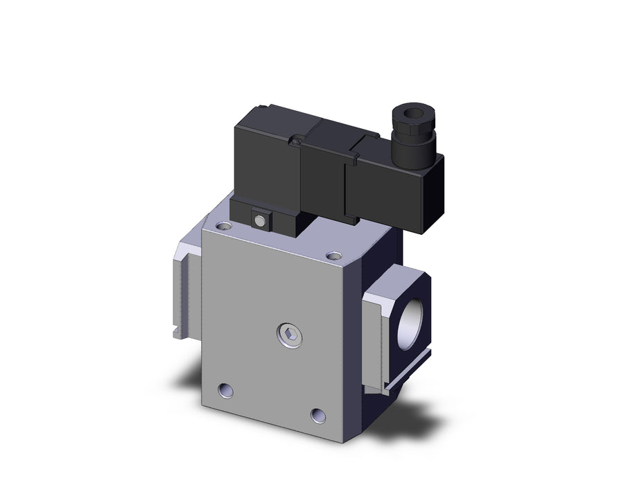 AV4000-04-5YZ SOFT START-UP VALVE