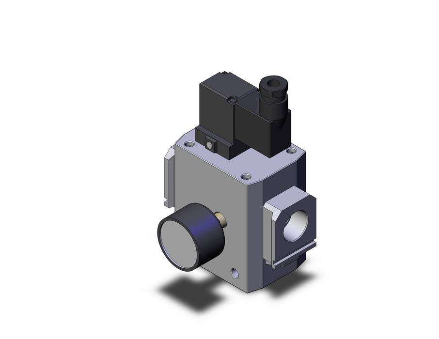 AV4000-04G-5D-Q SOFT START-UP VALVE