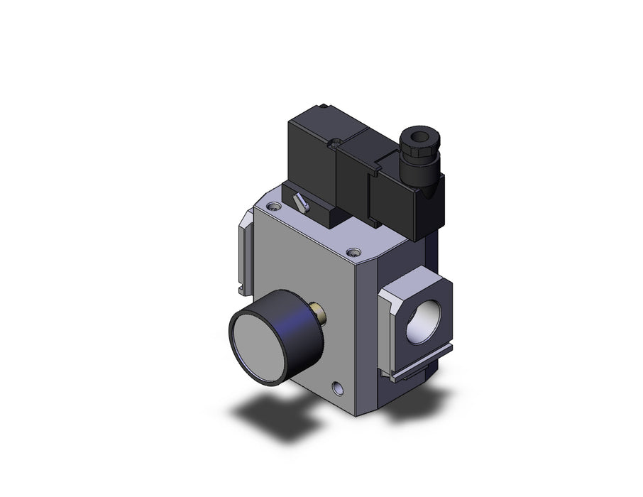 AV4000-04G-5DZC-R SOFT START-UP VALVE