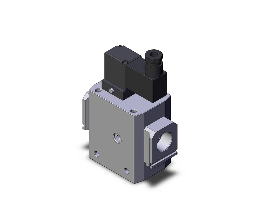AV4000-F04-5YB-Q SOFT START-UP VALVE