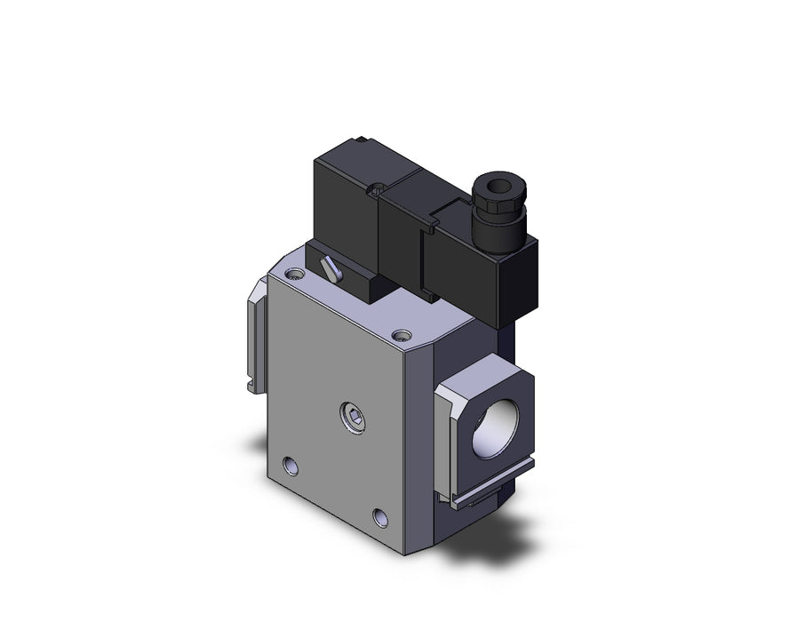 AV4000-F04-5YZC SOFT START-UP VALVE