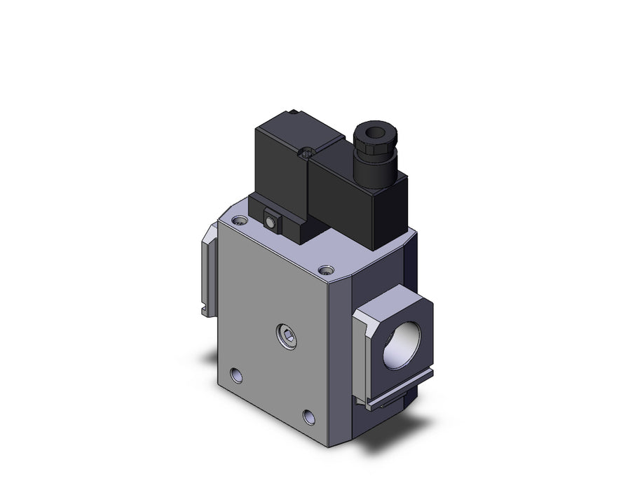AV4000-F04-5Y SOFT START-UP VALVE