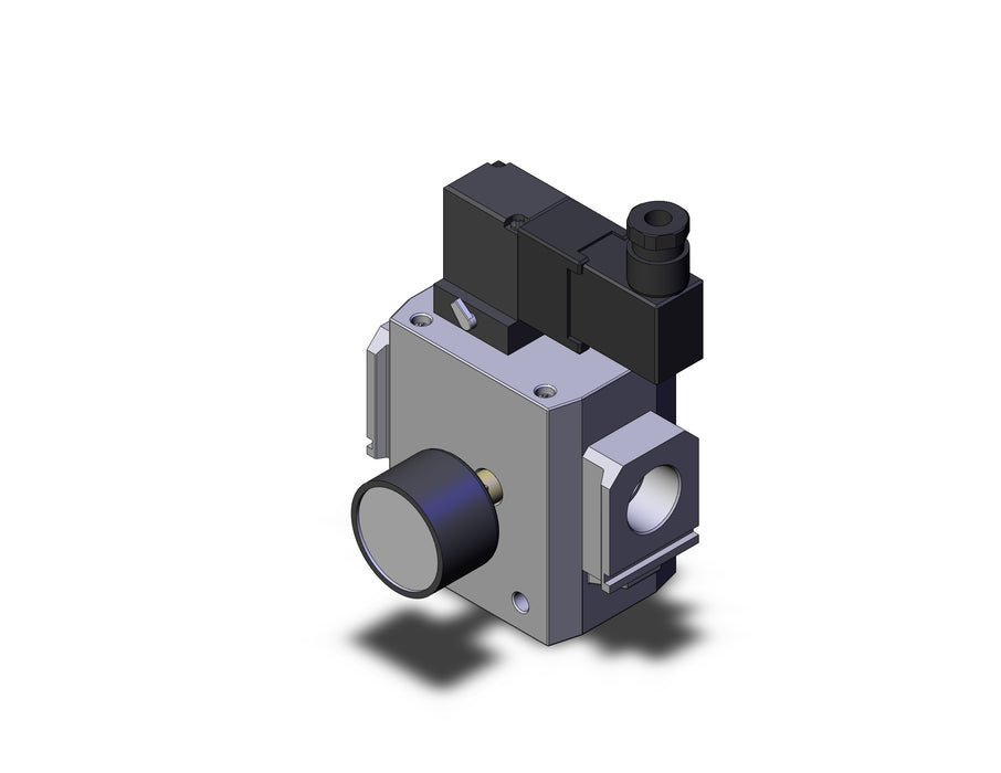 AV4000-F04G-5YZC SOFT START-UP VALVE