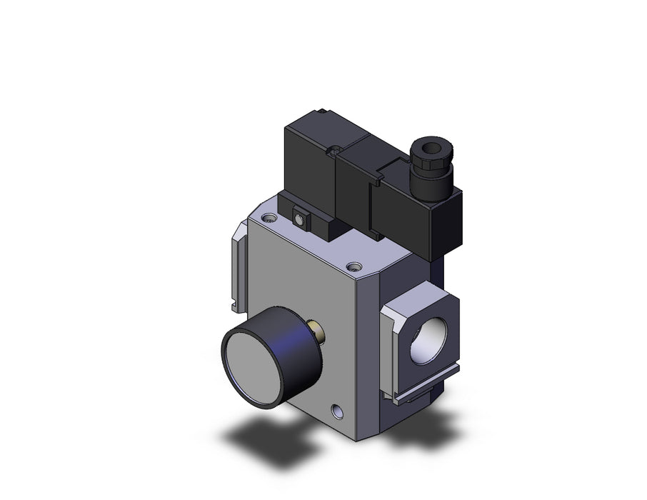 AV4000-F04G-5YZ SOFT START-UP VALVE
