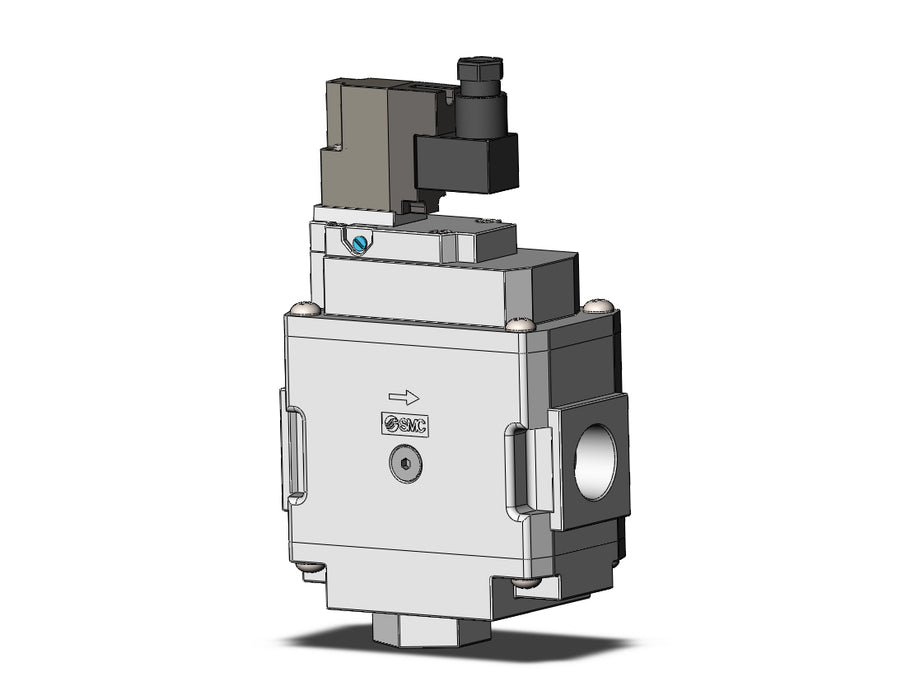 AV4000-N04-3YB-Z-A SOFT START-UP VALVE